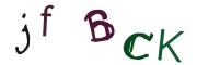CAPTCHA obrazkowa